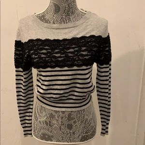 Atmosphere Primark cropped sweater size 8